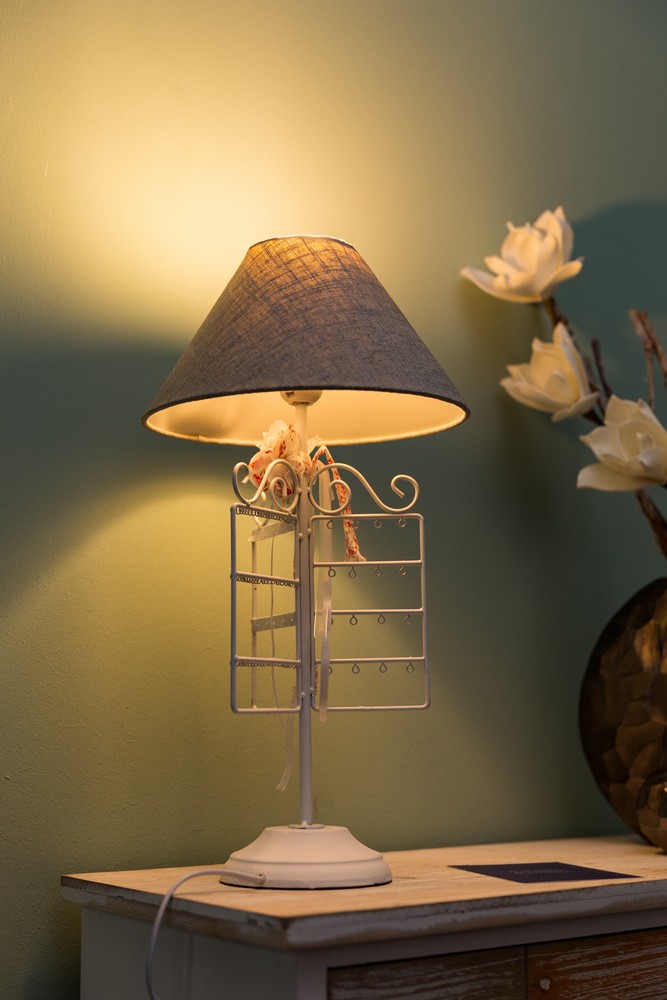 MyFlair My Flair Schmuckständer Lampe 