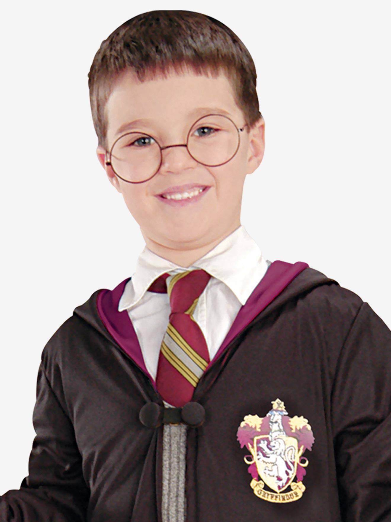 Déguisement Harry Potter RUBIES noir