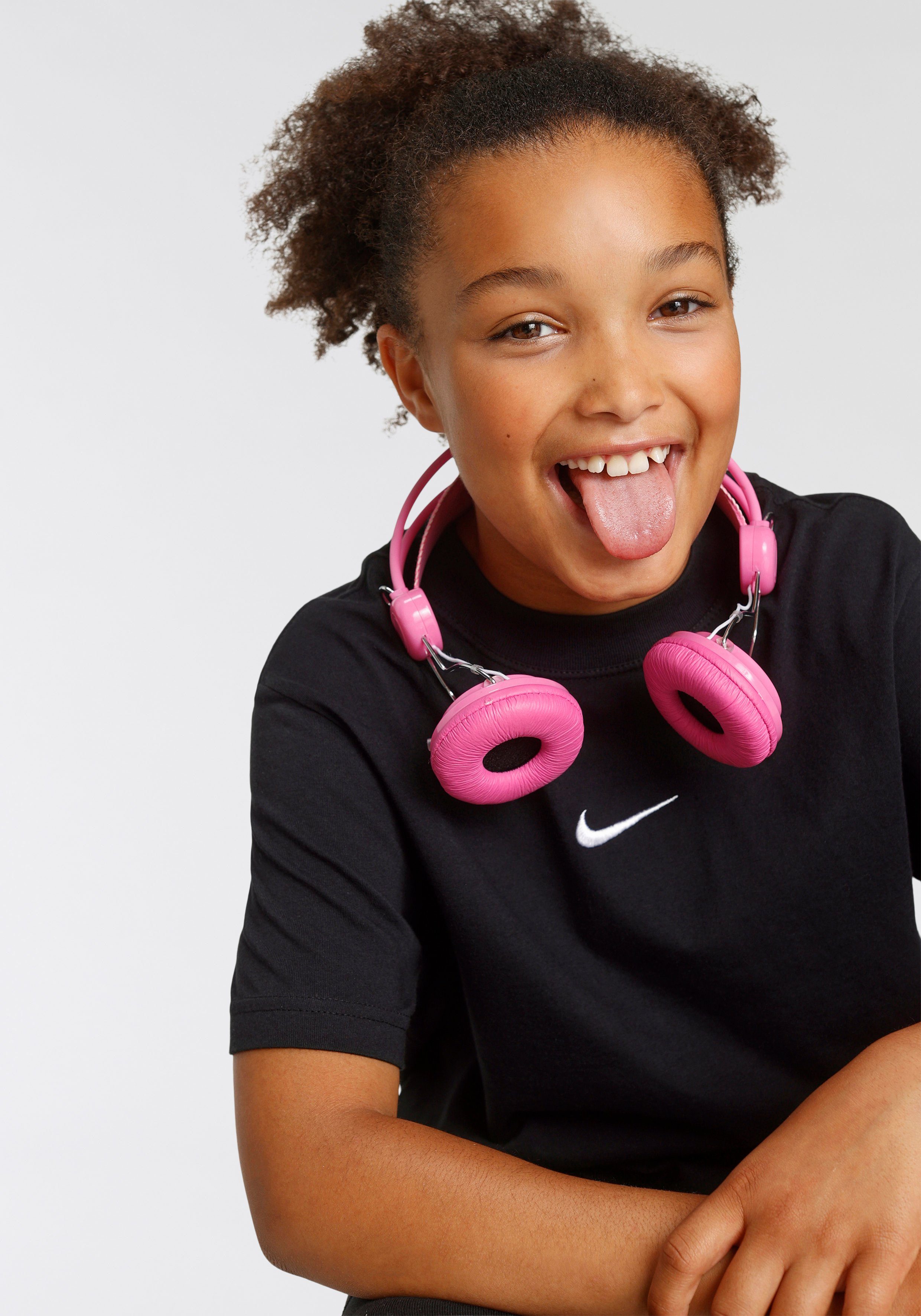 Nike Sportswear T-Shirt BIG KIDS' (GIRLS) T-SHIRT