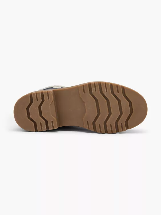 Landrover Schnürboots