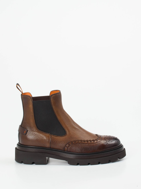 Boots-47112090573 Santoni