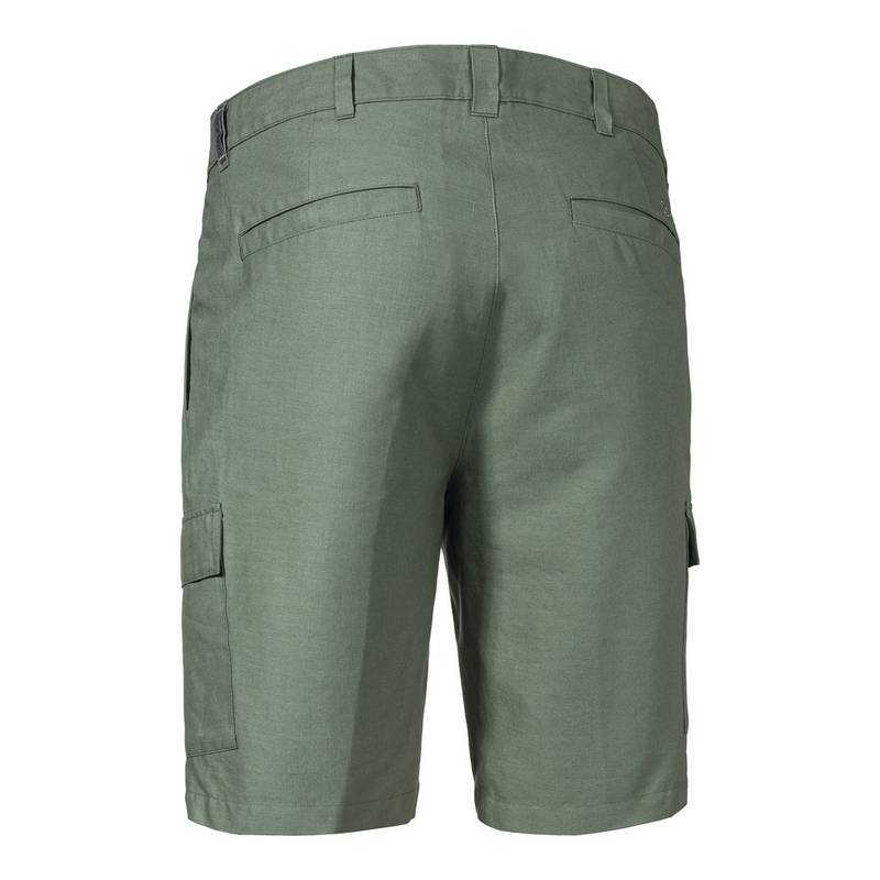 Schffel Shorts Turin M Bermudas Herren