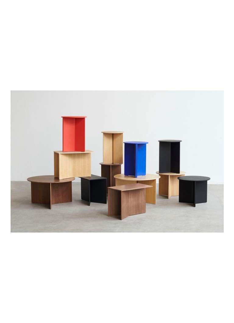 Hay Slit sidebord 35 x 35 cm