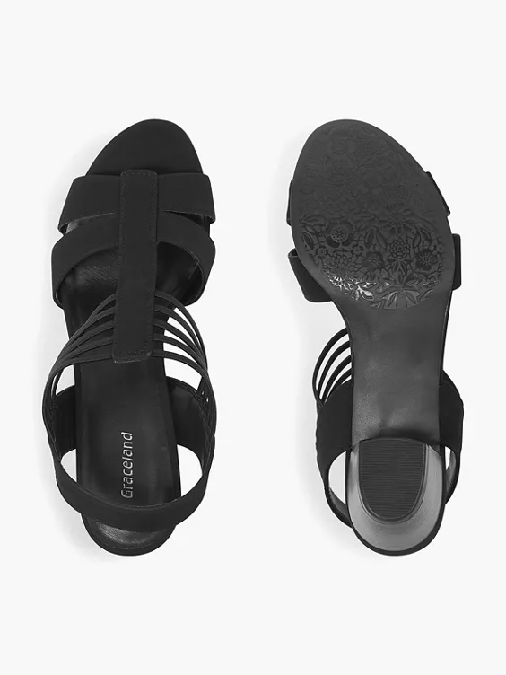 Graceland Sandalette
