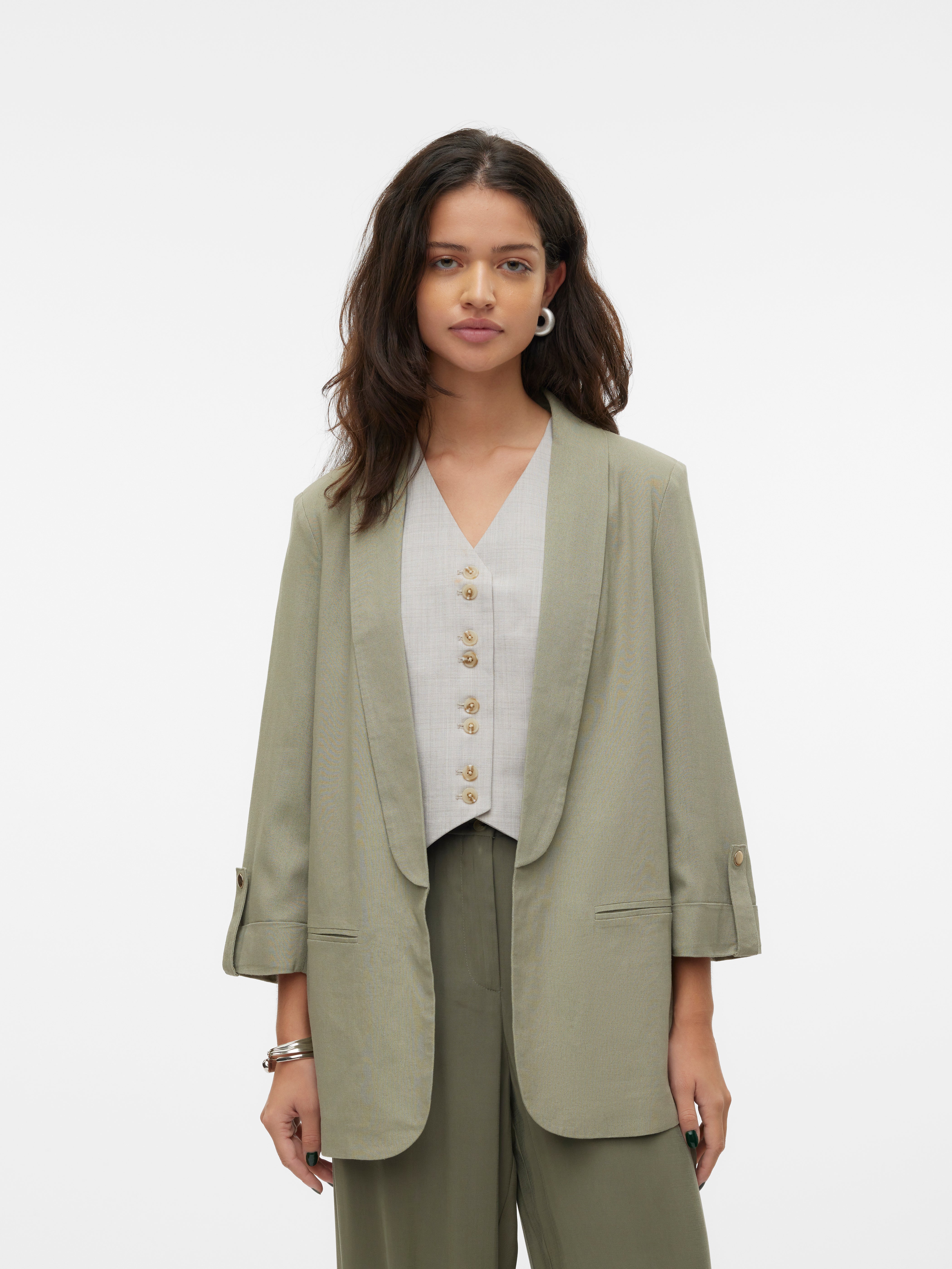 VMDINNA Blazer