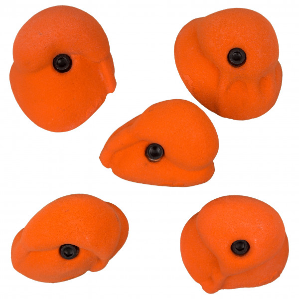 Metolius - Mini Jug 5 Pack Naturals - Klettergriffe