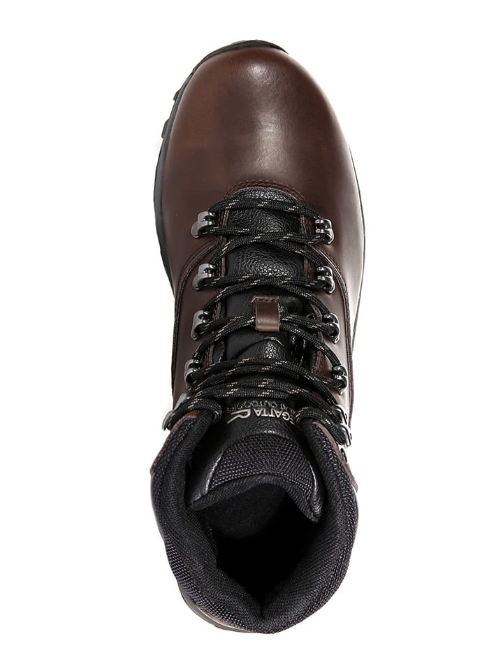 Regatta Leder-Wanderboots 