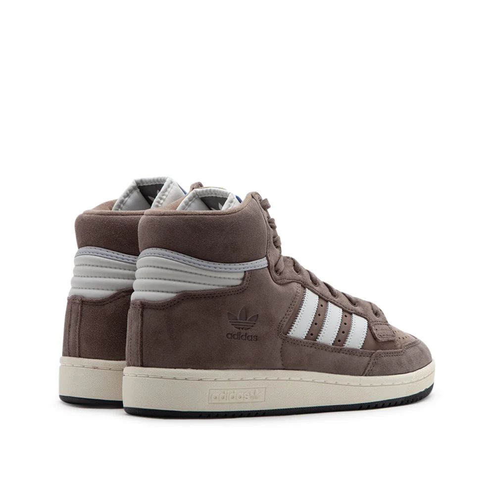 adidas Centennial 85 Hi High GY2535 / braun