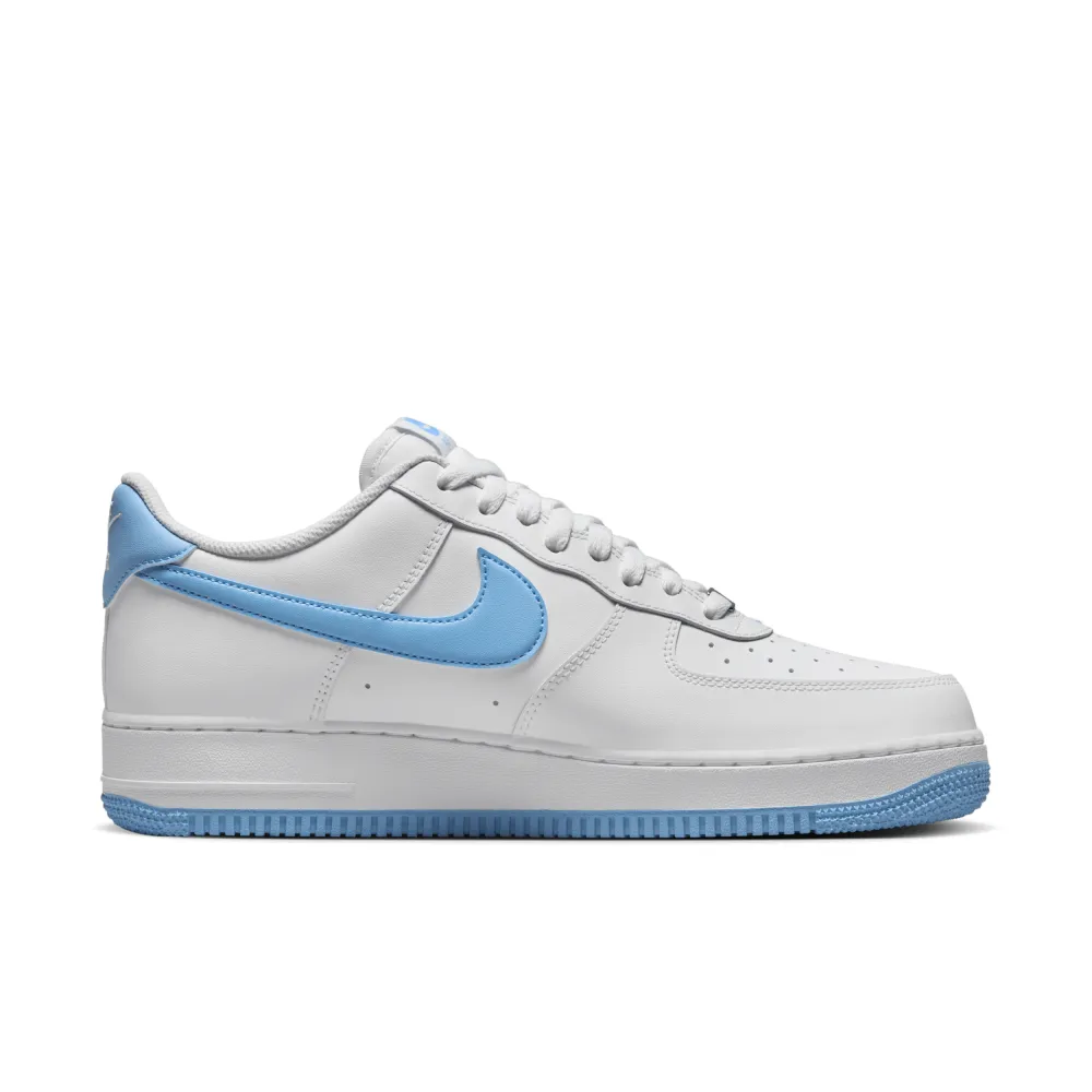 Nike Air Force 1 07 FQ4296-100 / weiss