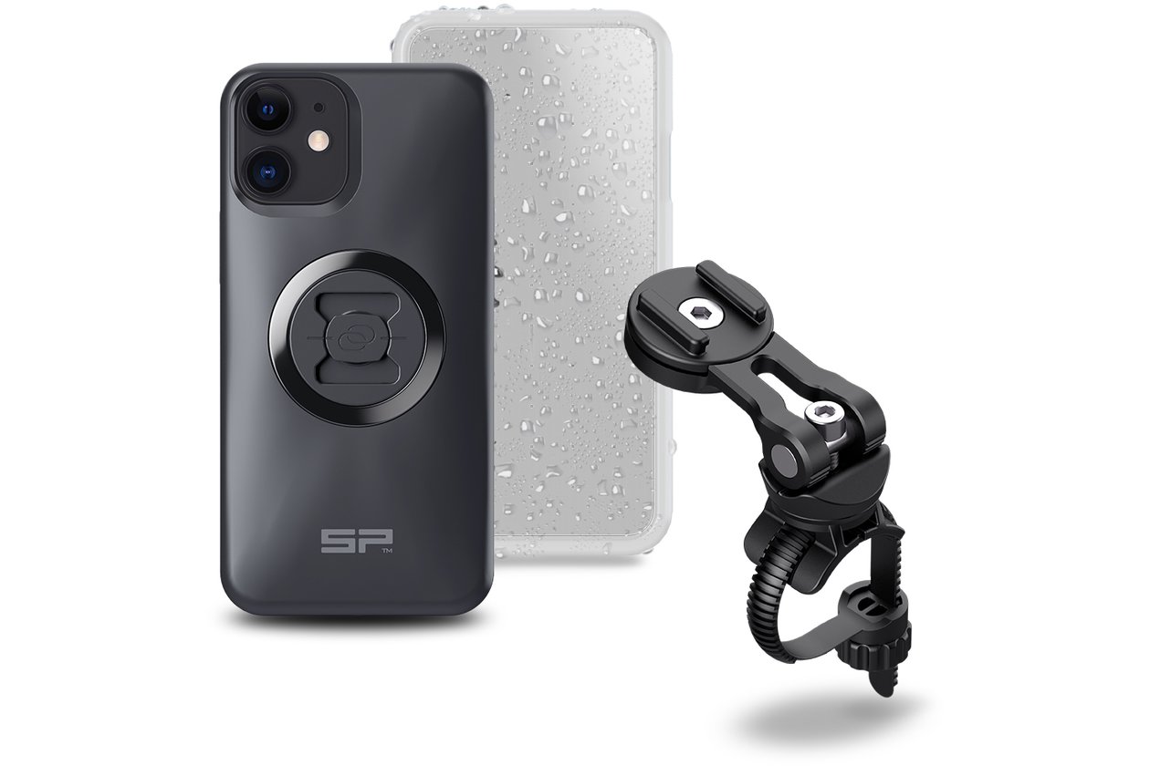 SP Connect Bike Bundle II Apple iPhone 12 Mini