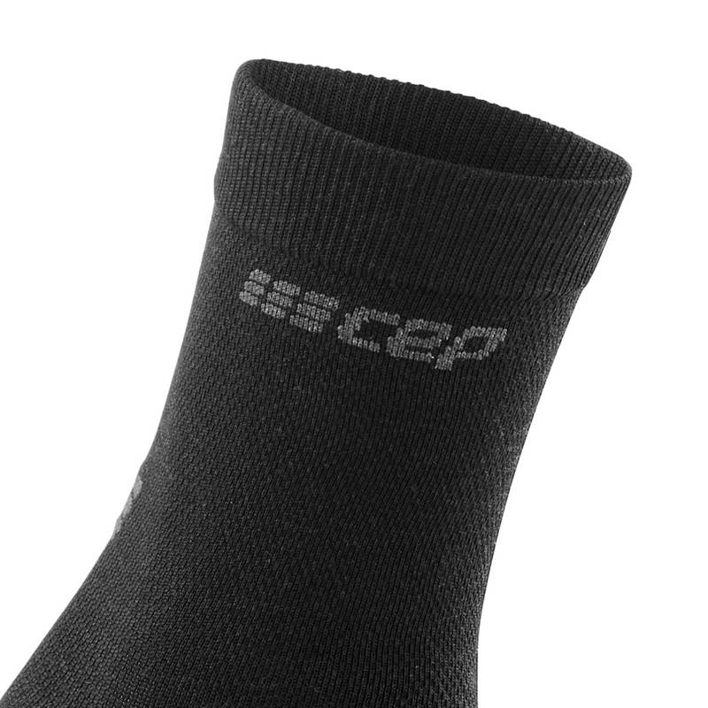 CEP Allday Recovery Mid Cut Socken Herren