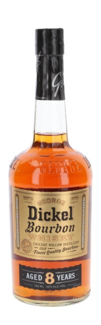 George Dickel Handcrafted 0,7 l·45 % vol
