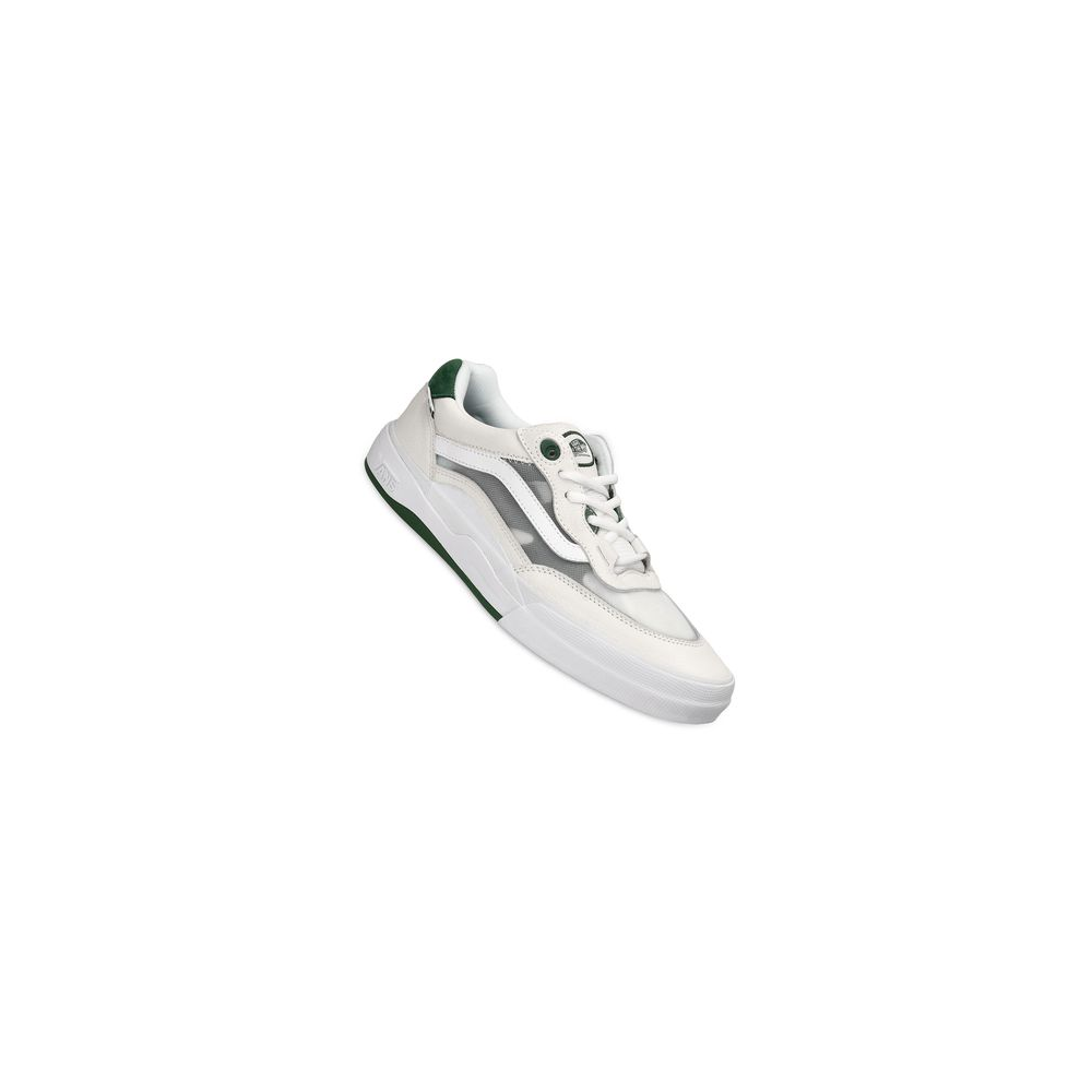 Vans Wayvee VN0A5JIAWGR1 / weiss