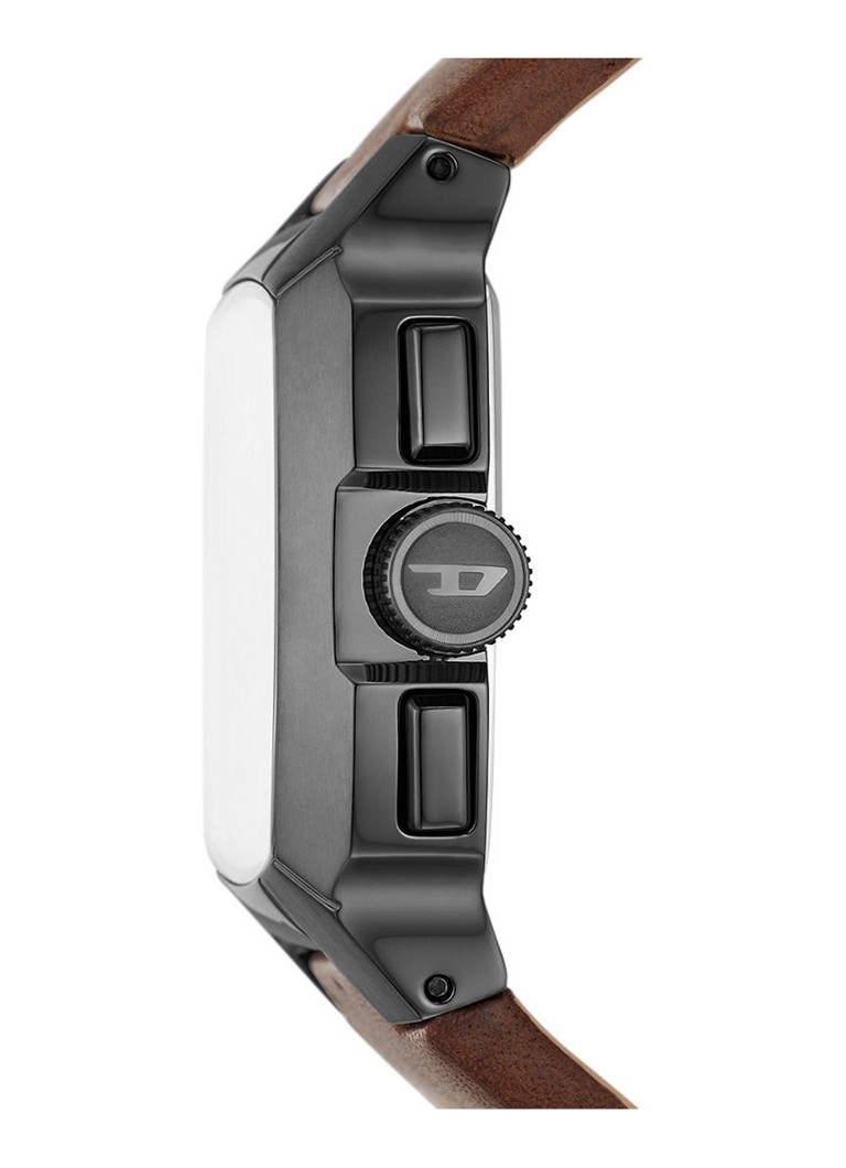 Diesel Cliffhanger Watch DZ4641