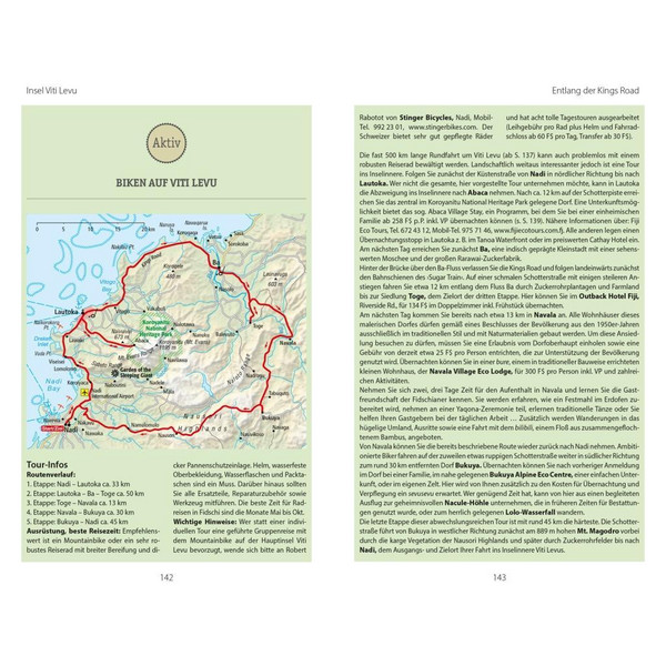 DuMont Reise-Handbuch Reiseführer Südsee - Reiseführer