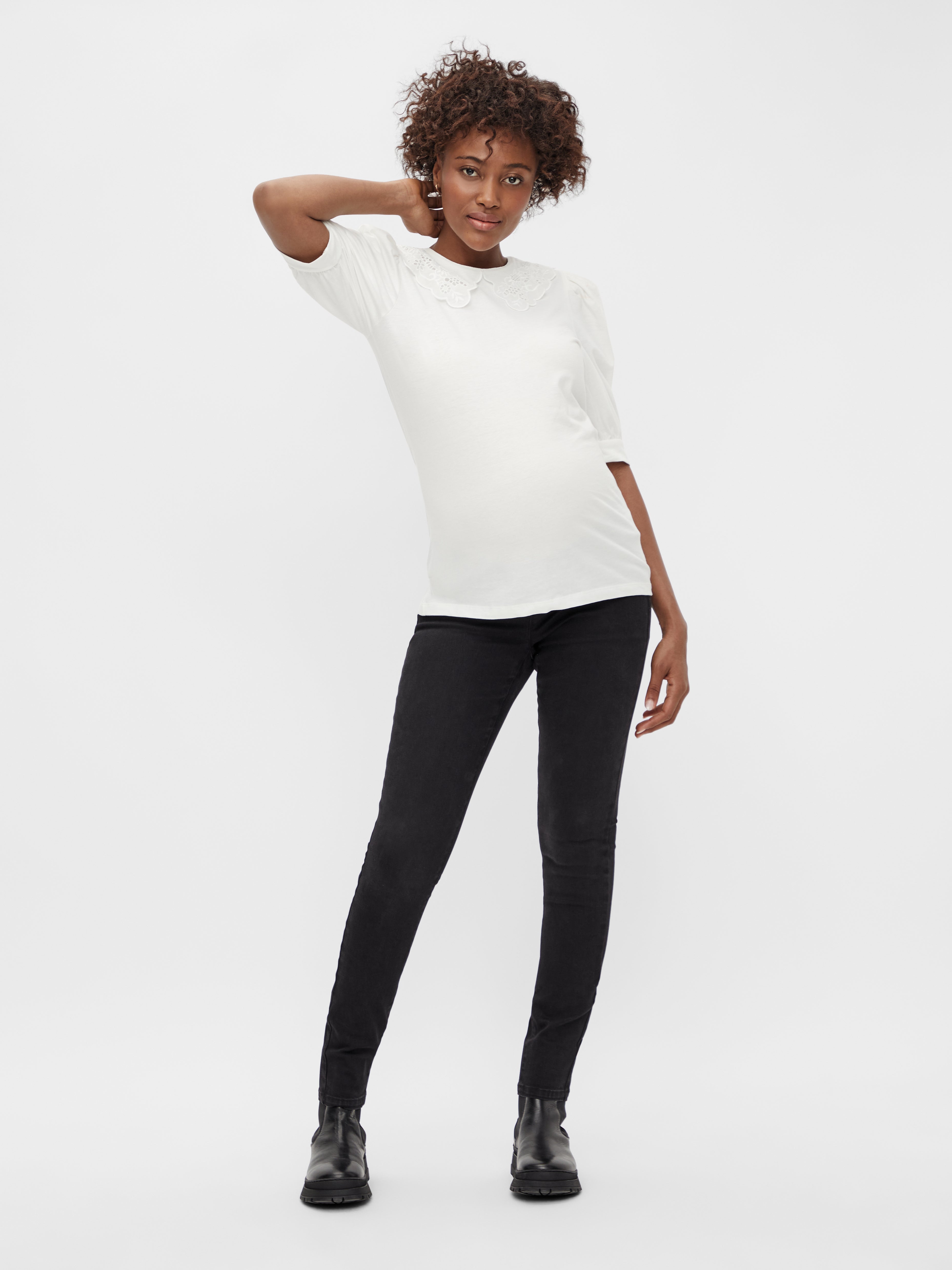 Umstands-Jeggings