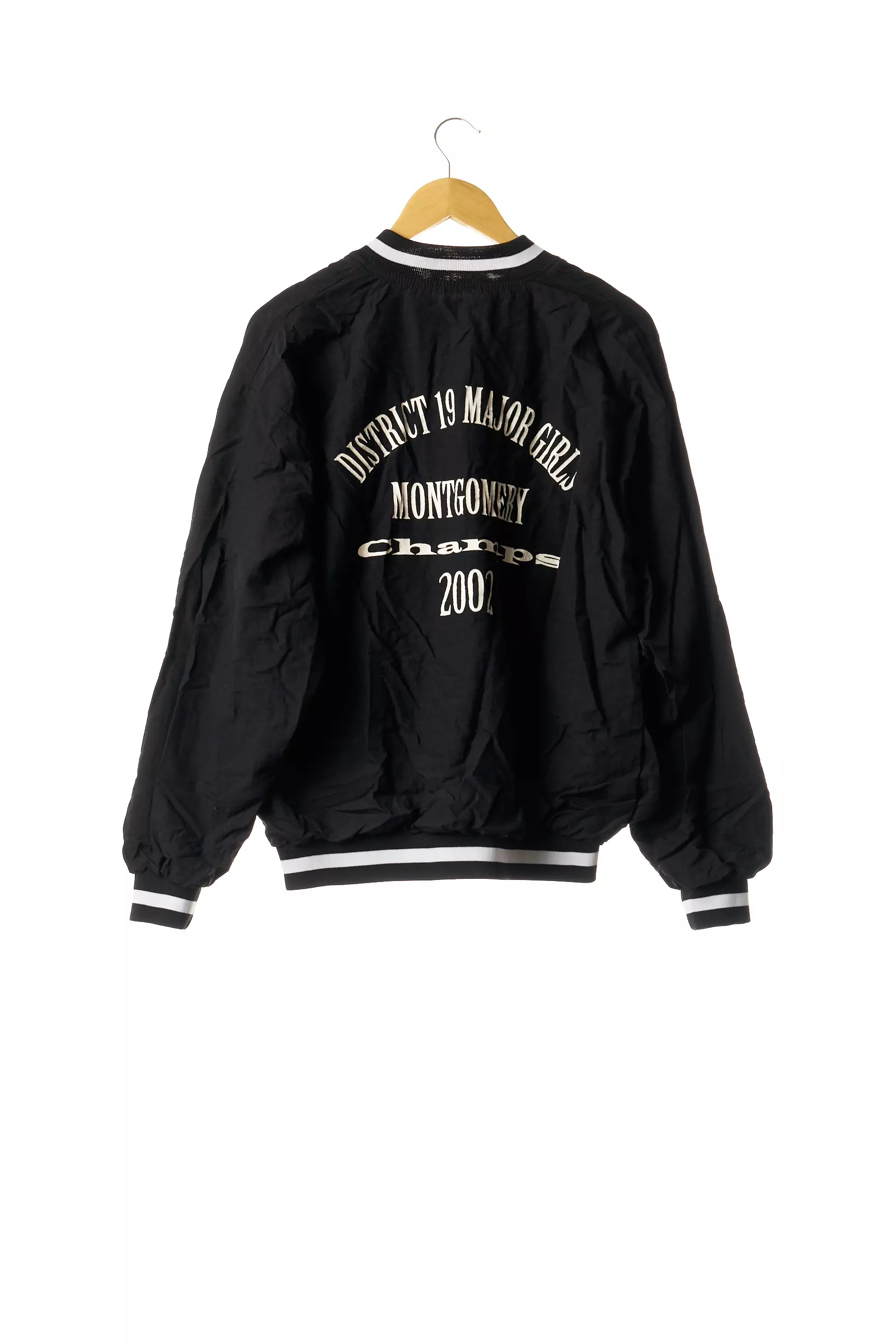 Birdie Sweats Femme couleur noir
