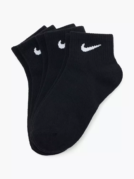 Nike 3er Pack Sneakersocken