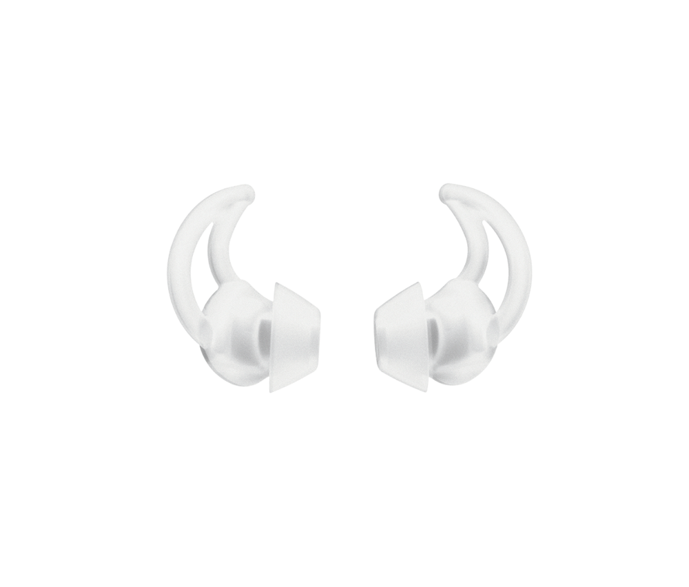 StayHear® Ultra-Ohreinsätze (zwei Paar)