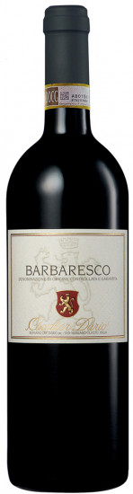 2019 Barbaresco DOCG trocken - Cavalier Dario