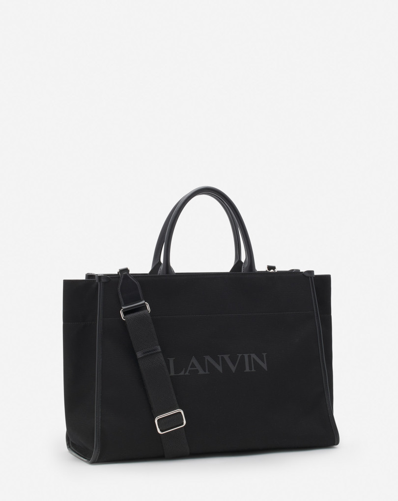 SAC CABAS IN&OUT MM EN CANVAS