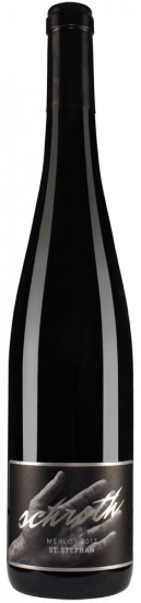 2021 Asselheimer St. Stephan Merlot trocken - Weingut Michael Schroth