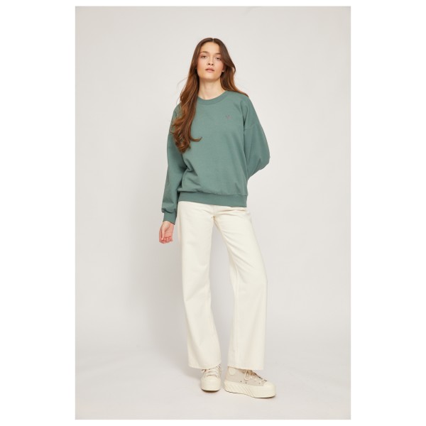 Mazine - Women's Kuna Sweater - Pullover