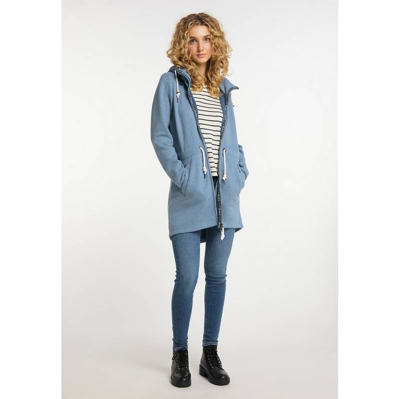 Schmuddelwedda Strickjacke Damen