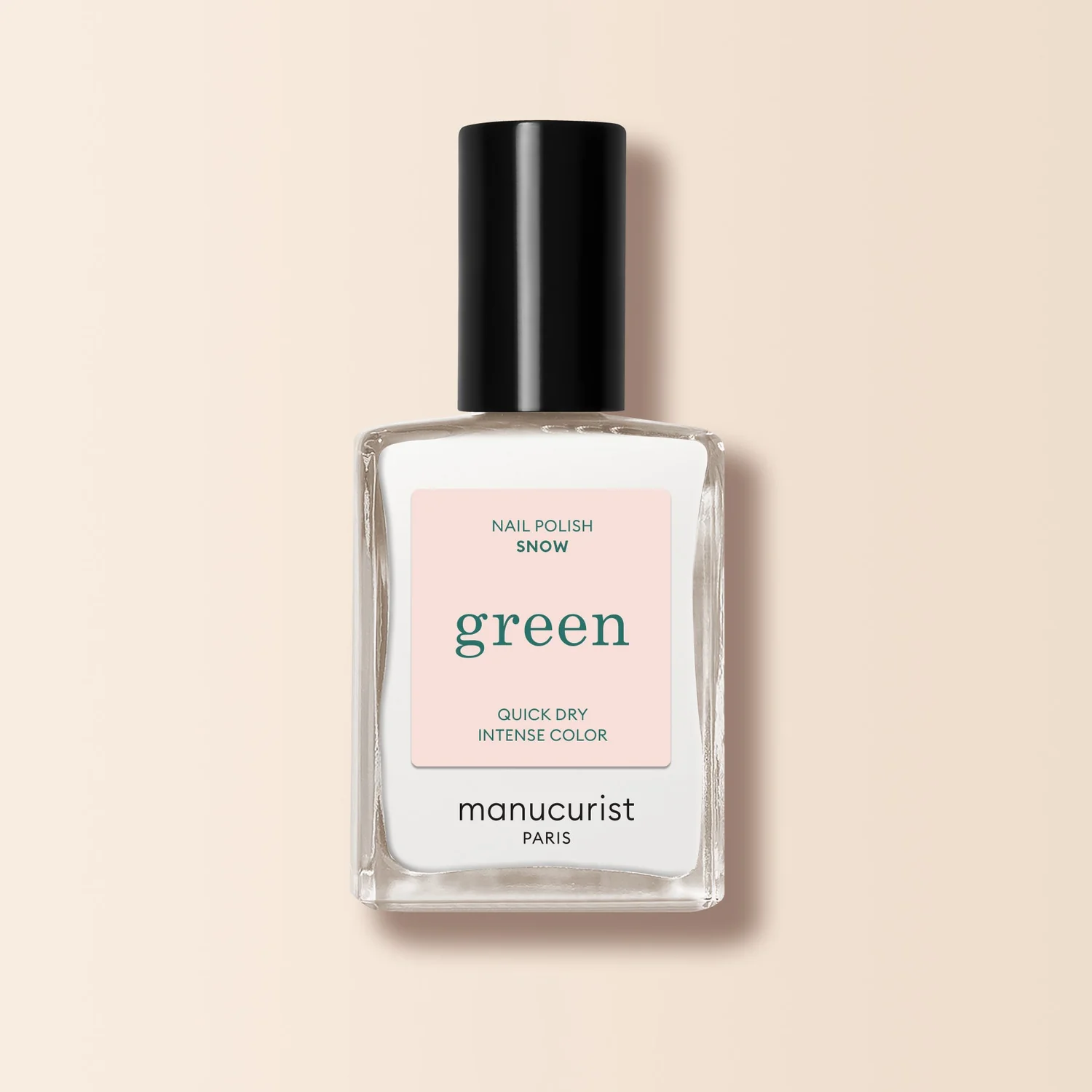 Green™ Kynsilakka - 15 ml Lumi
