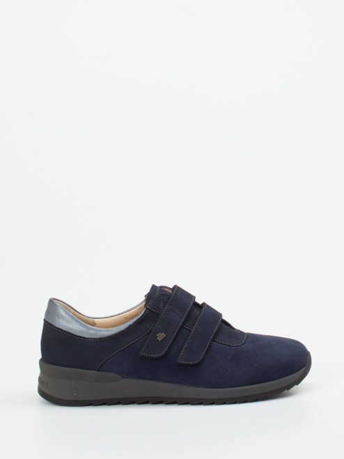 Slipper-25811090007 Finn Comfort