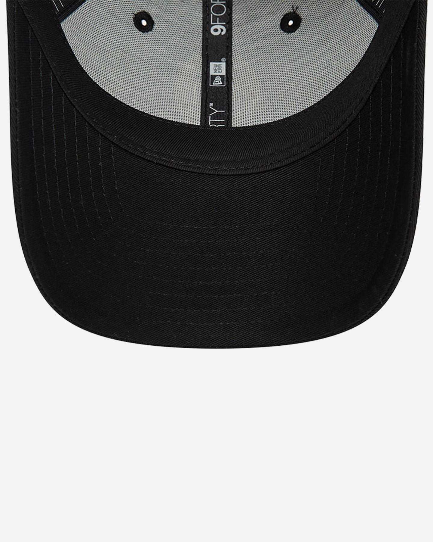 New Era Milan Heritage Gold 9forty M 60564693 Oficjalny dodatek piłkarski