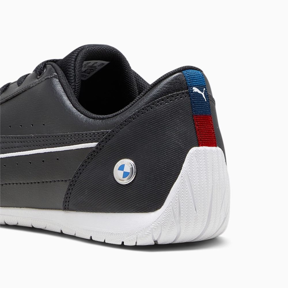 PUMA BMW M Motorsport Neo Cat 307309_05 / schwarz