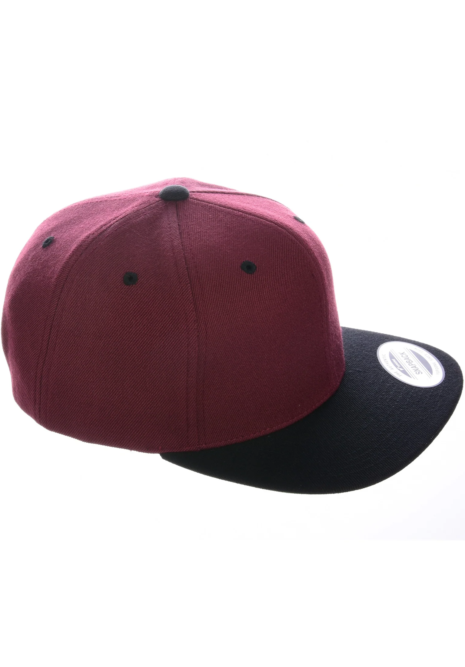 Snapback Cap