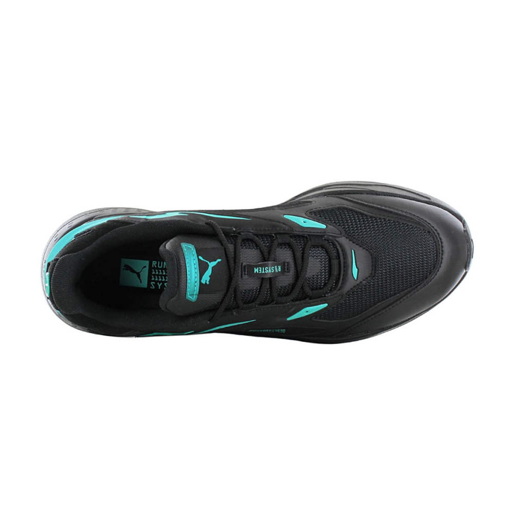 PUMA MAPF1 RS FAST ME 307334-01 / schwarz