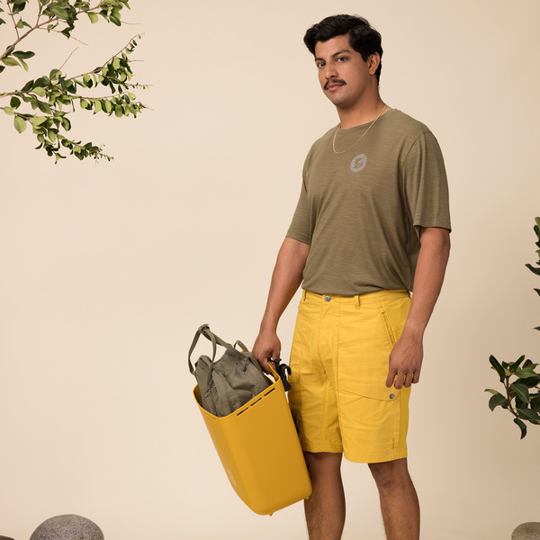 S/F COOL CAVE Unisex - Fahrradtaschen