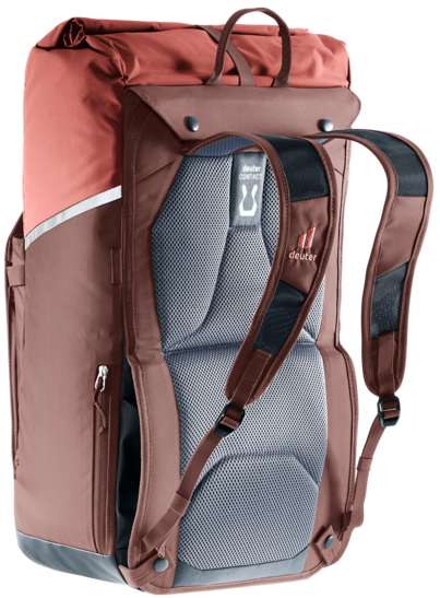 deuter Xberg 25 | Fahrradrucksack