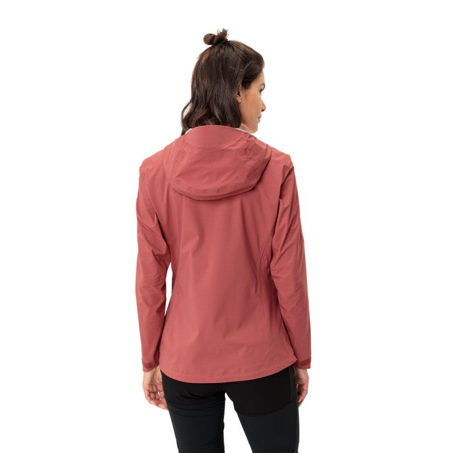 Croz III 3-Lagen Hardshelljacke Damen