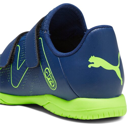KINDER FUSSBALL-HARTPLATZSCHUHE FUTURE PLAY IT V JR