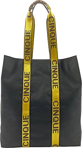 CINQUE Schultertasche 39 cm