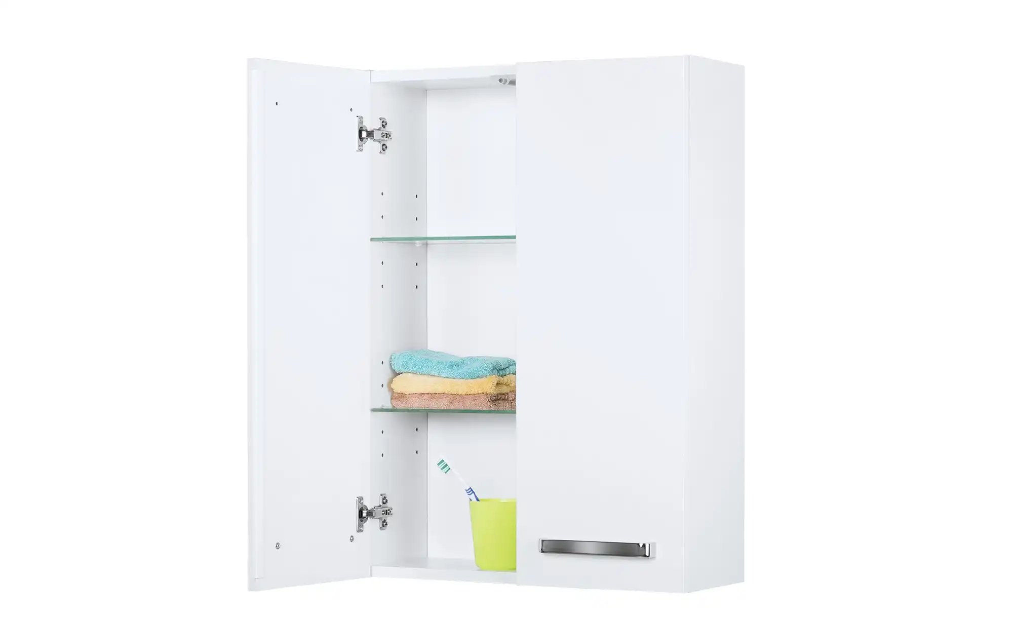 calmo2go Bad-Wandschrank Wanda