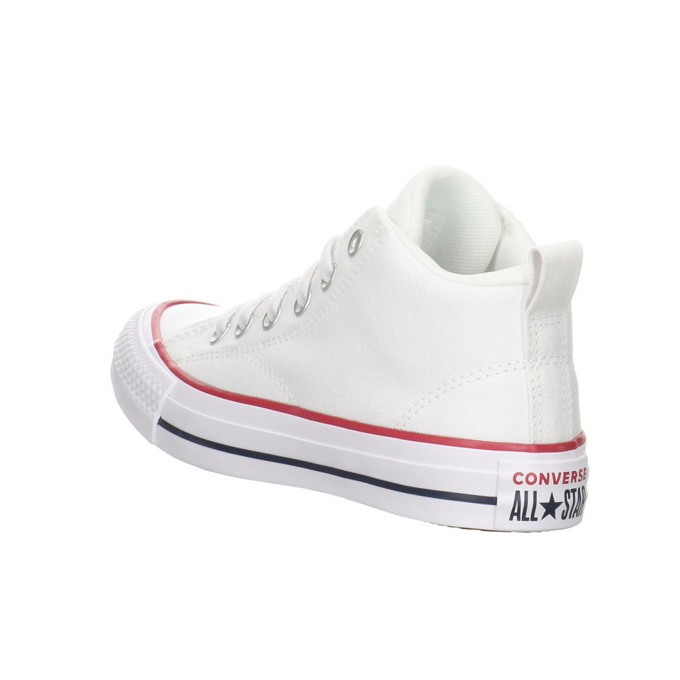 Converse CTAS Malden Street Mid Sneaker