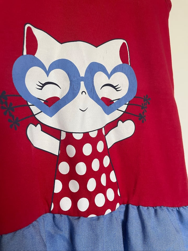 Denokids Kleid 
