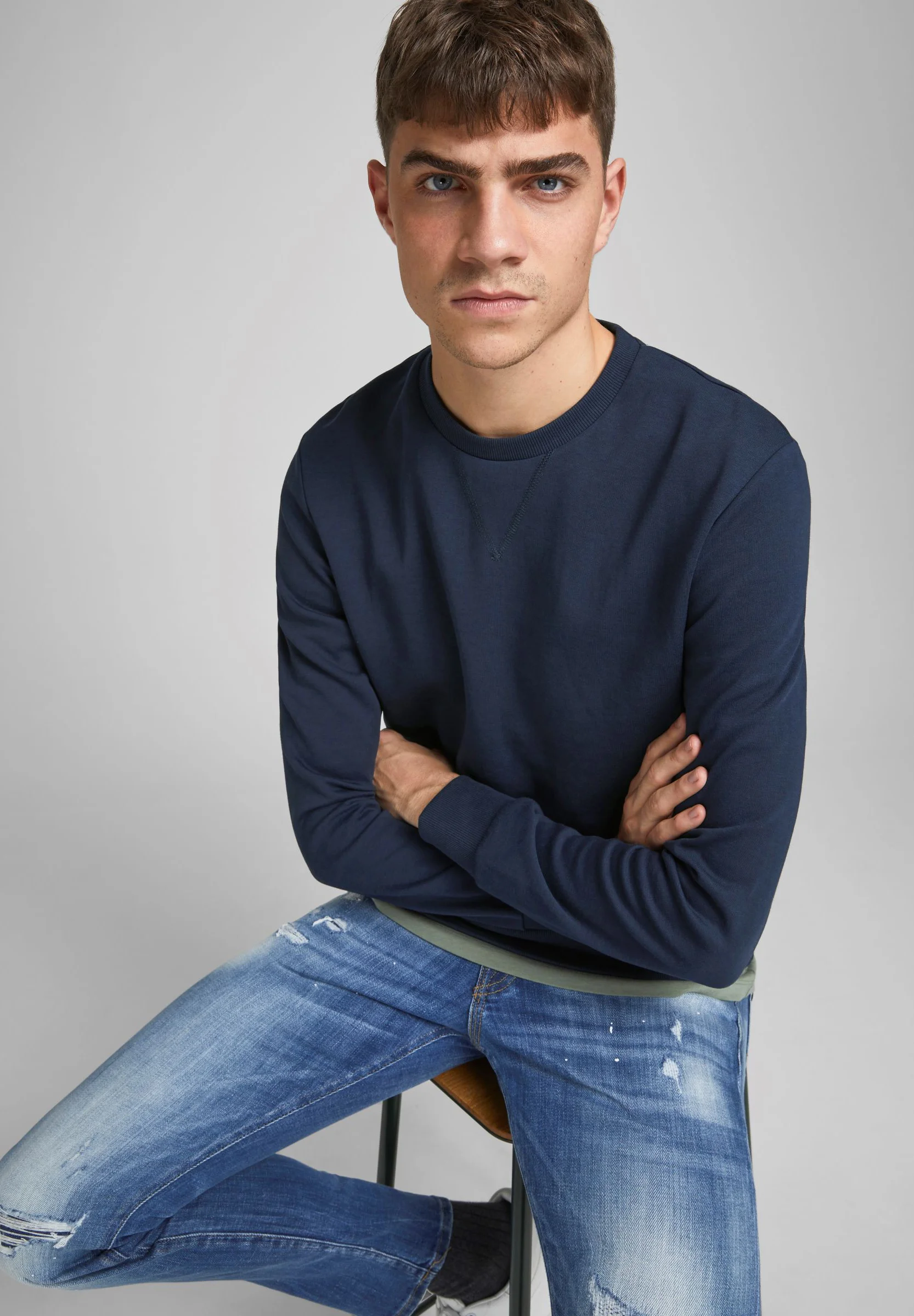 Jack & Jones UNISEX - Sudadera