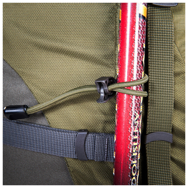 Tatonka - Yukon 70+10 - Trekkingrucksack