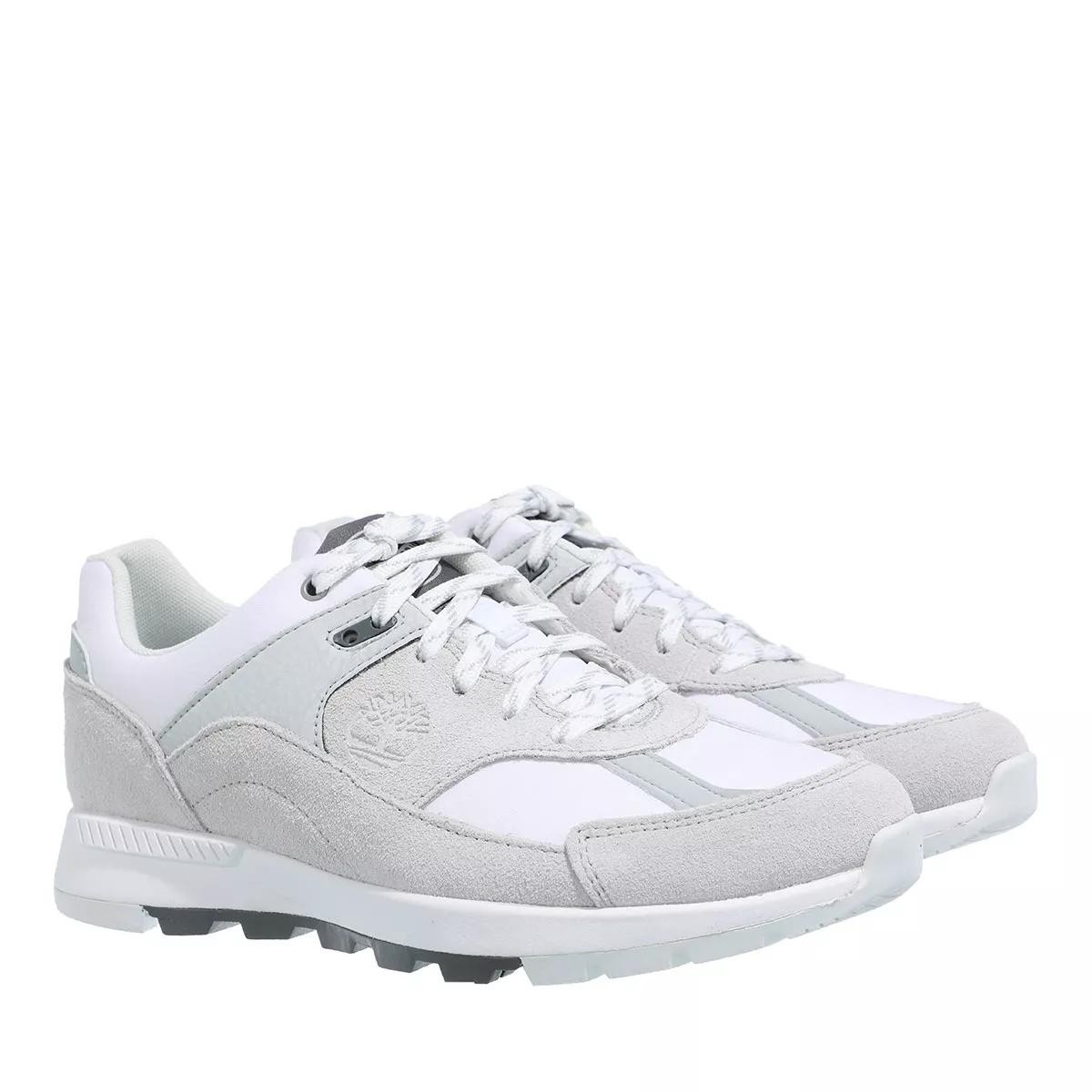 TIMBERLAND Stiefeletten grau Low-Top Sneaker