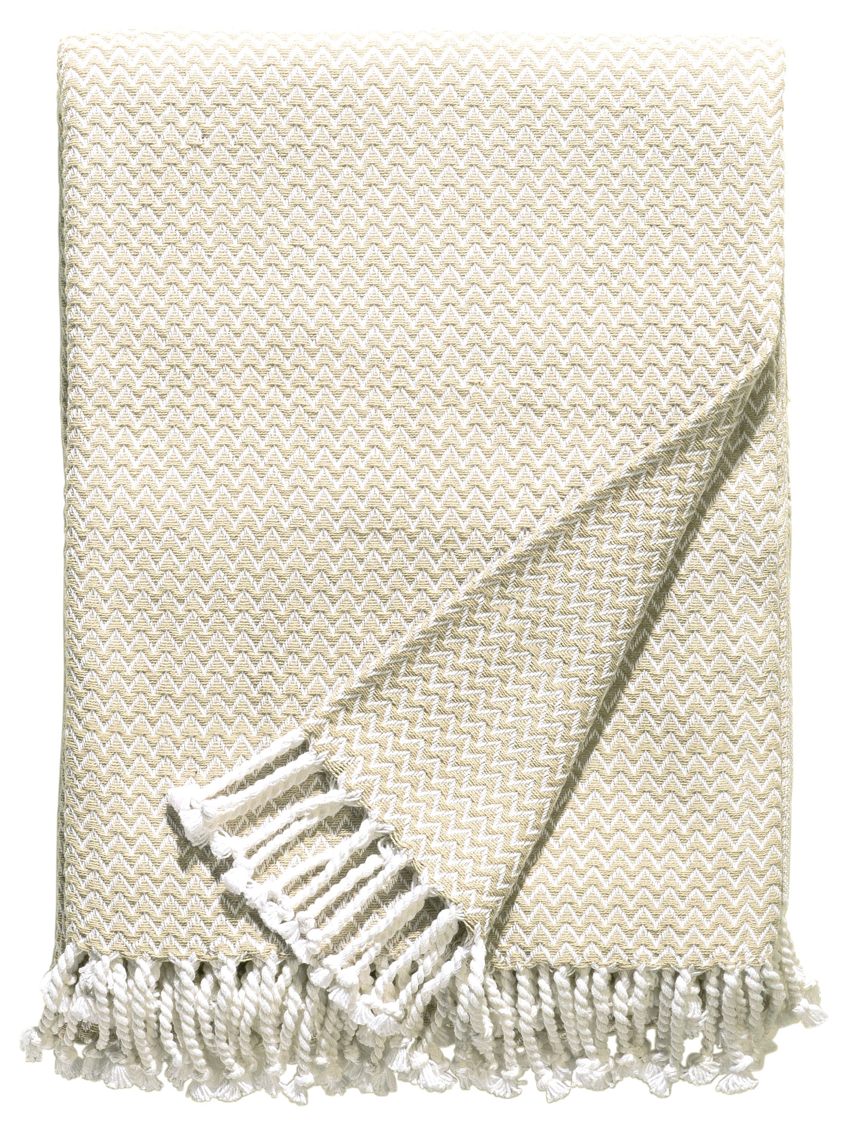 Jenson Decke, Taupe