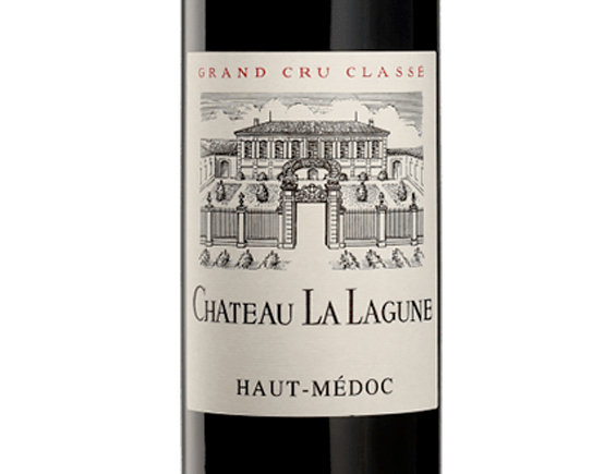 Château la Lagune 2021 Bordeaux Haut-Médoc