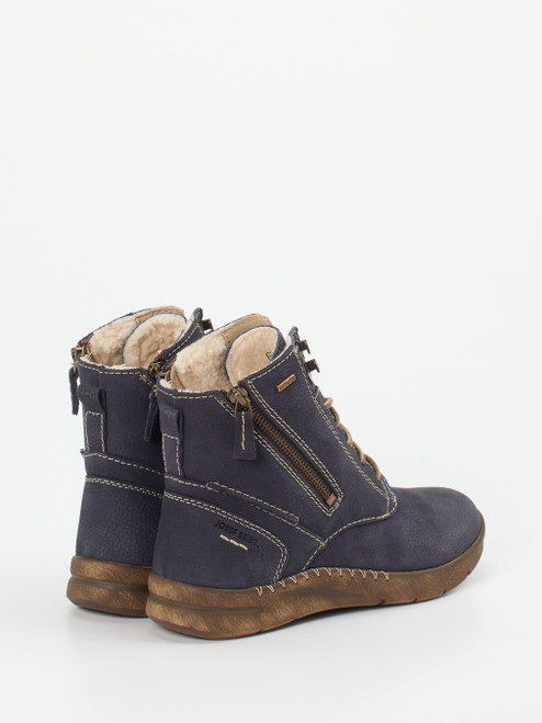 Schnürstiefelette-18031590003 Josef Seibel