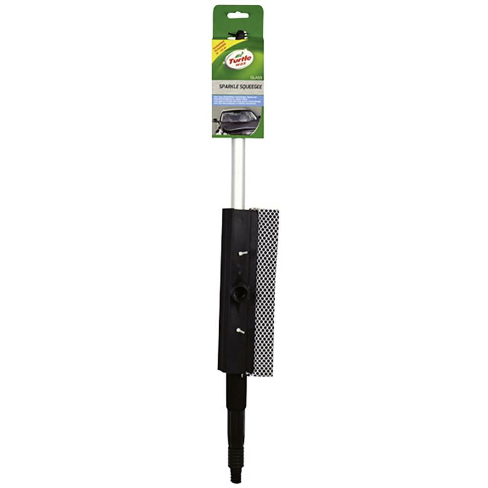 TURTLE WAX - Abzieher mit Teleskopgriff - ATU