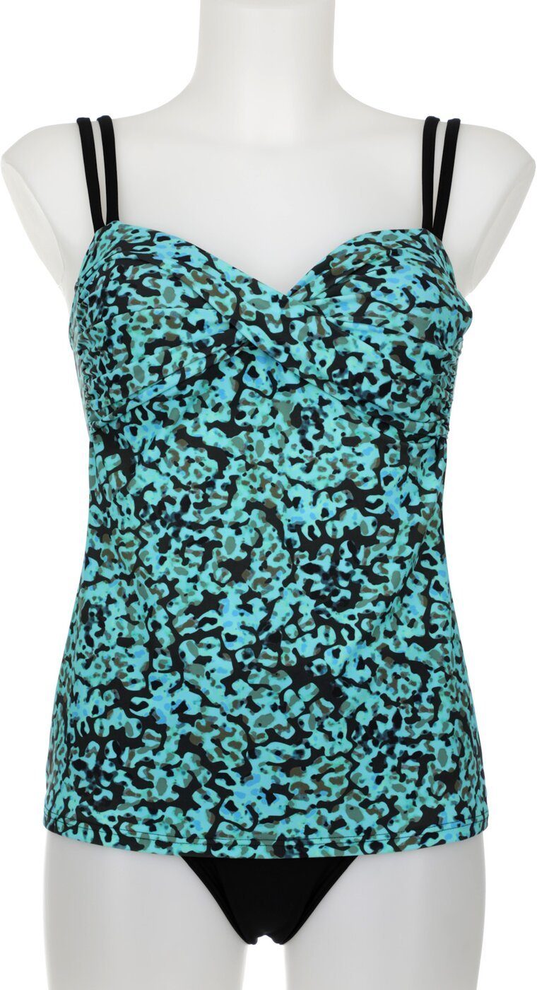 Sunmarin Bügel-Bikini-Top Tankini